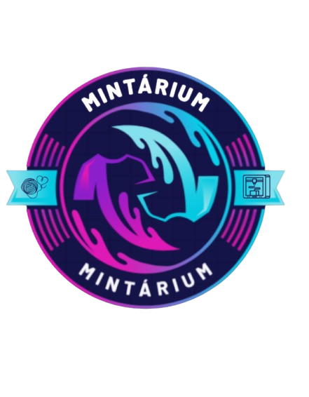 Mintárium Logo